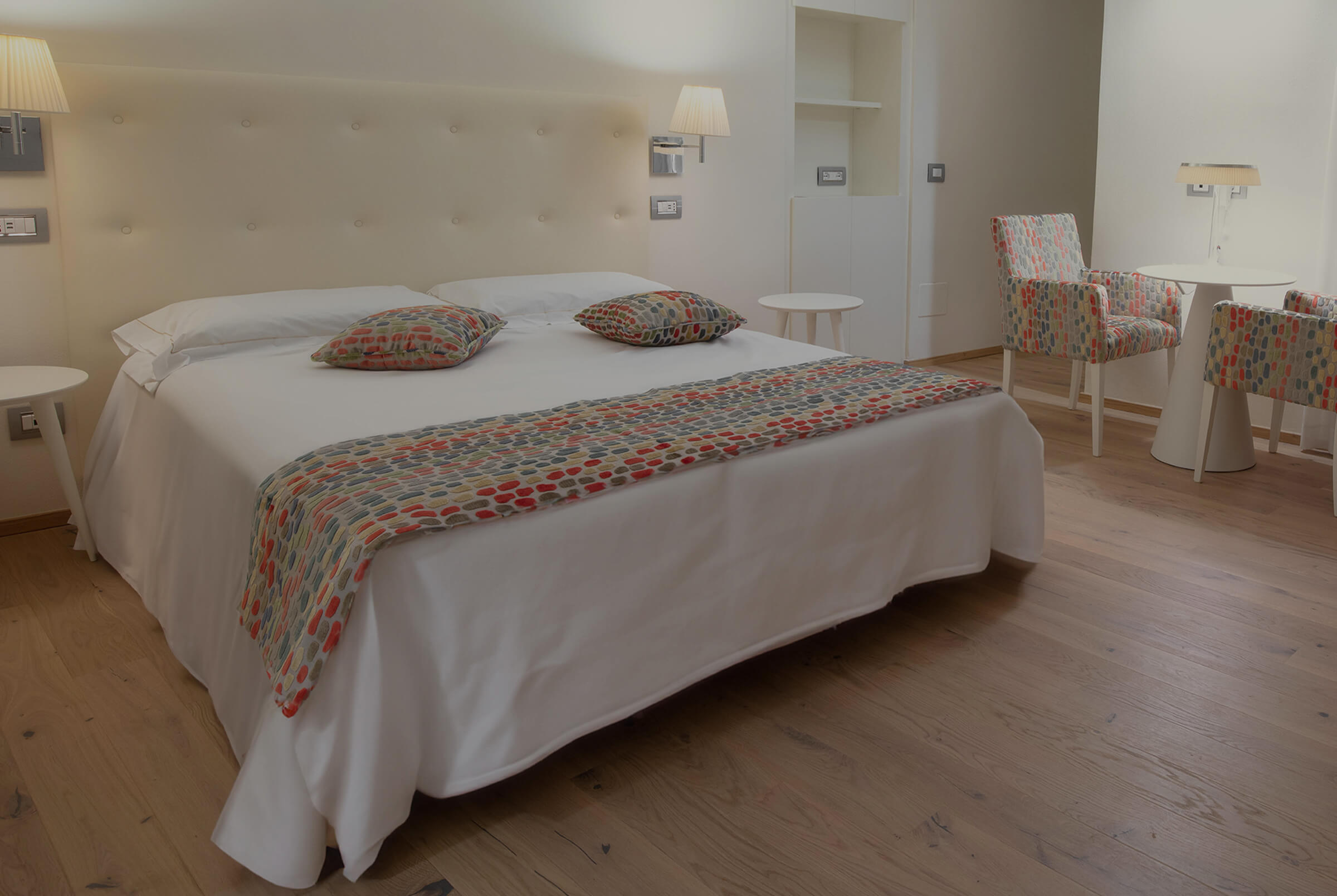 HOTEL IL PALAZZO